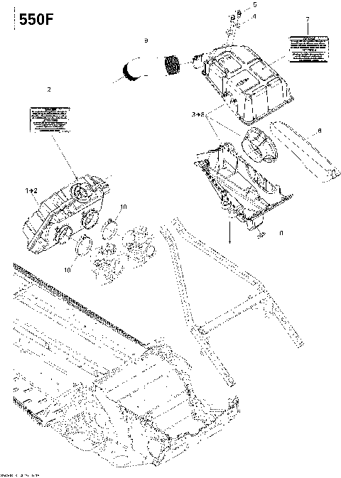 02- Air Intake System