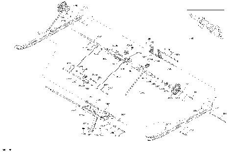 08- Suspension, Rear - Upper Section - Sport