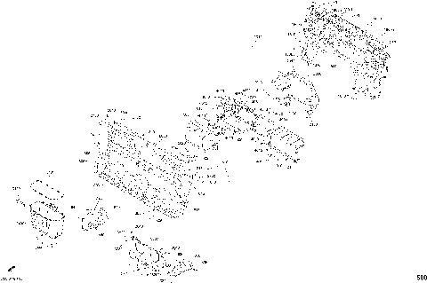 09- Cab Interior Divisions Defender MAX