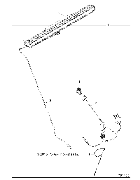 OPTIONS, LIGHTS - Z19VFK99LK (701485)