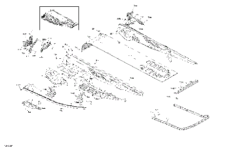 06- Frame - System - Rear Section