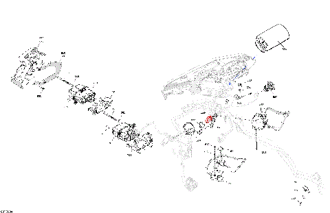 08- Electric - Front Section