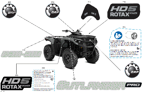 07- Body - Feature Decals