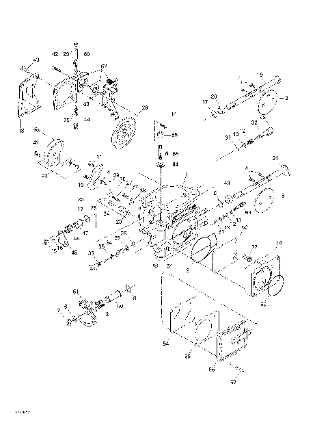 02- Carburetor