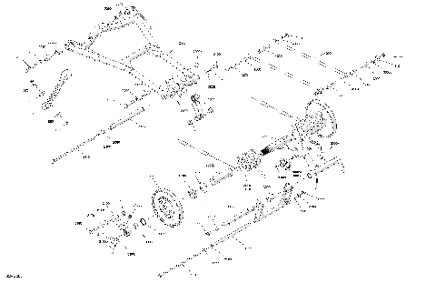 05- Suspension - Rear - Upper Section