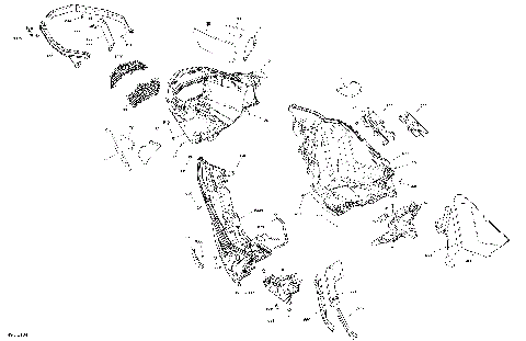 07- Body - Bottom Pan