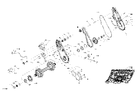 04- Drive - System