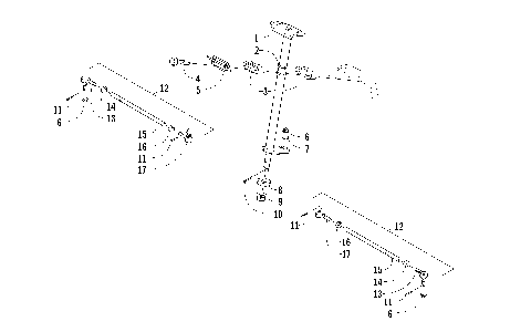STEERING ASSEMBLY [92436]