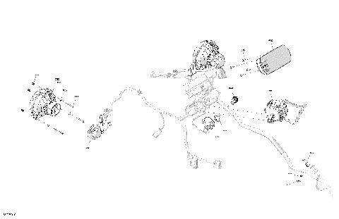 08- Electric - Front Section