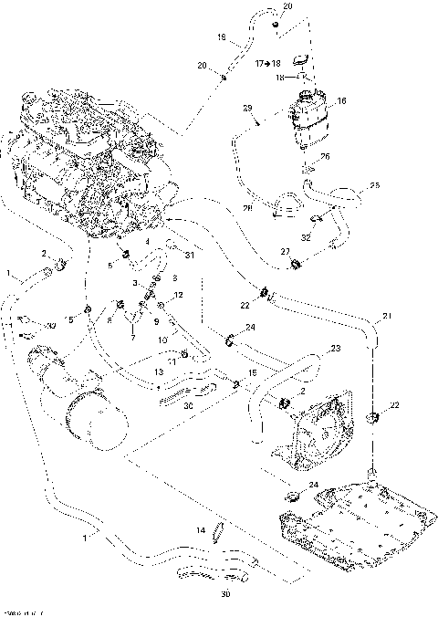 01- Cooling System