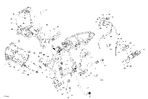 10- Electric - System - Front Section