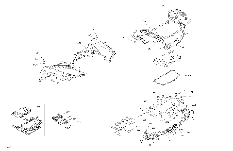07- Body - Rear Section