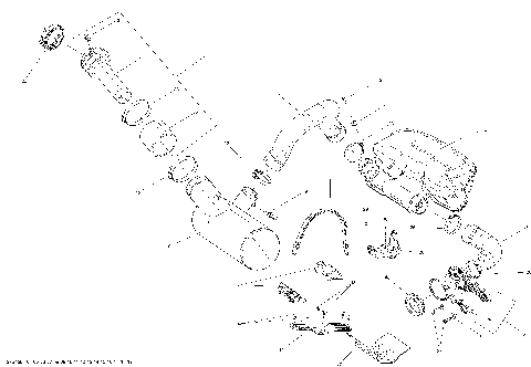 01- Exhaust System _37S1505