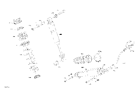 05- Suspension - Rear Shocks - Enduro