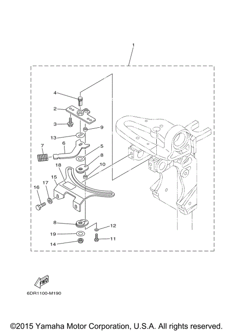 STEERING FRICTION