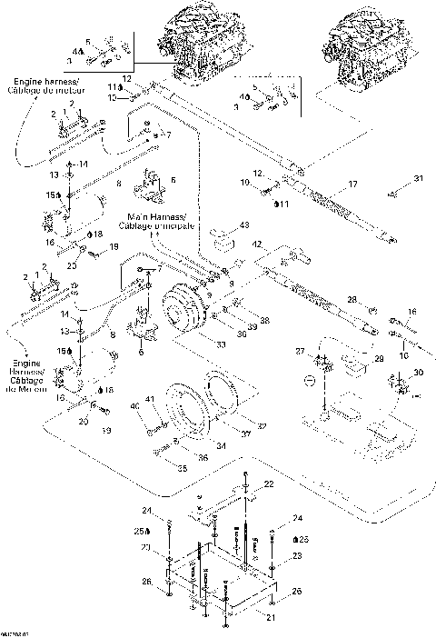 10- Electrical System