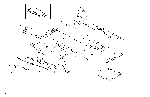 06- Frame - System - Rear Section