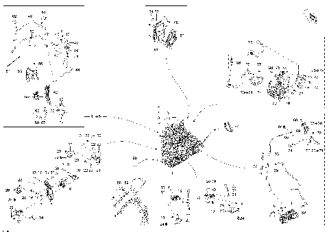 01- Engine And Engine Support