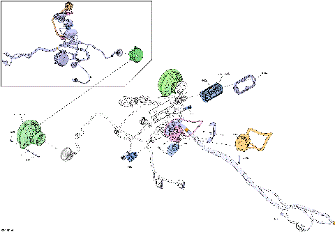 08- Electric - Front Section