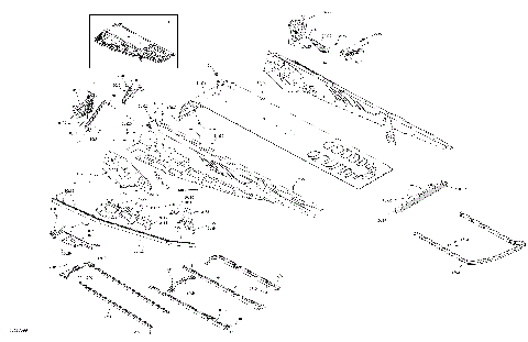 06- Frame - System - Rear Section