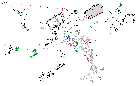 08- Electric - Upper Section