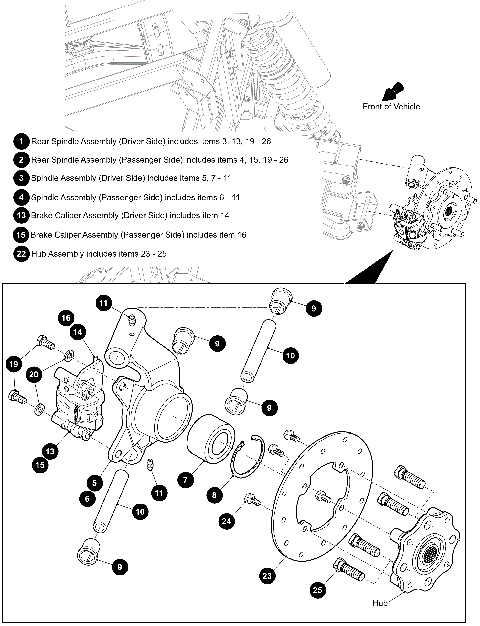 REAR SUSPENSION-1
