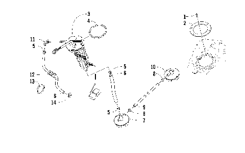 FUEL PUMP ASSEMBLY [91135]