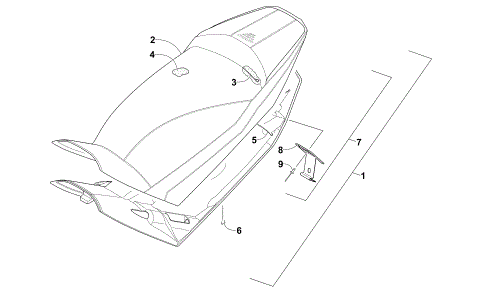 SEAT ASSEMBLY