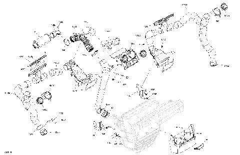 07- Enclosure Cab - Air Conditioning System