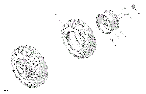 04- Drive - Front Wheels