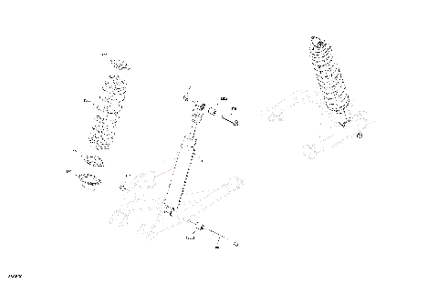 05- Suspension - Rear Shocks