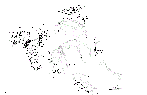 07- Body - Front Section