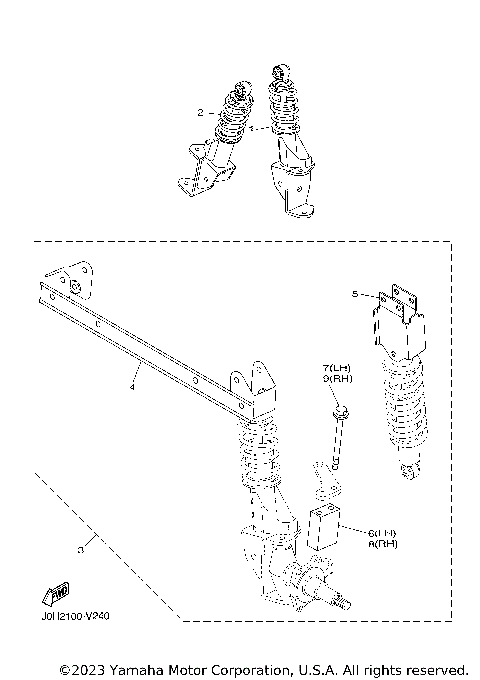 ALTERNATE FOR CHASSIS 1