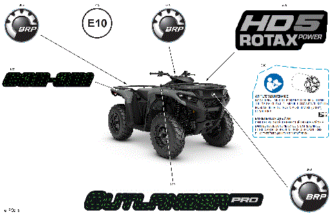 07- Body - Feature Decals