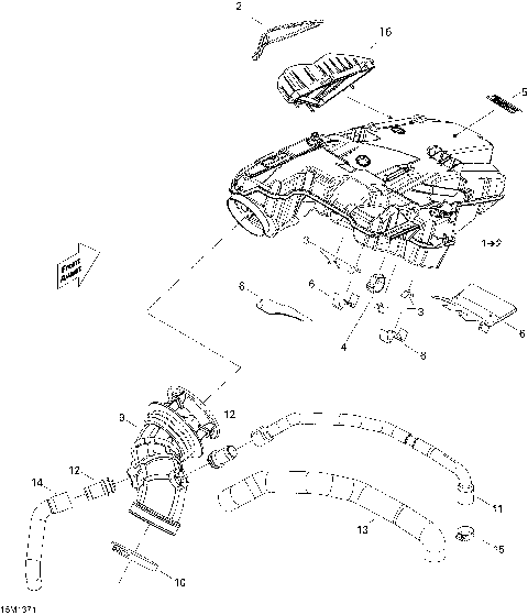02- Air Intake System