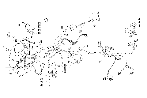 ELECTRICAL COMPONENTS [81146]