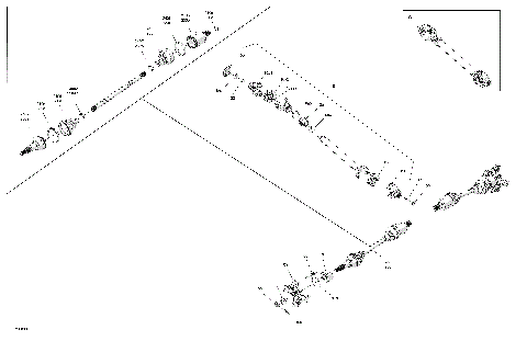 04- Drive - Rear - Common Parts