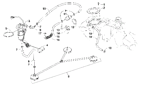 FUEL PUMP ASSEMBLY [102048]