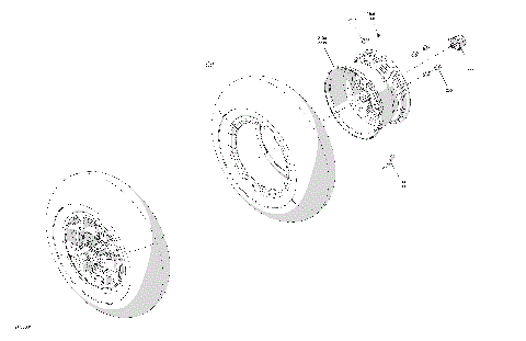 04- Drive - Front Wheels