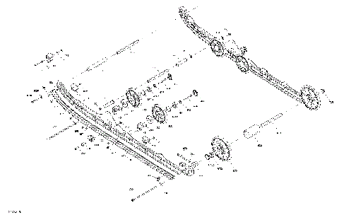 05- Suspension - Rear - Lower Section