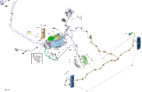 08- Electric - Rear Section