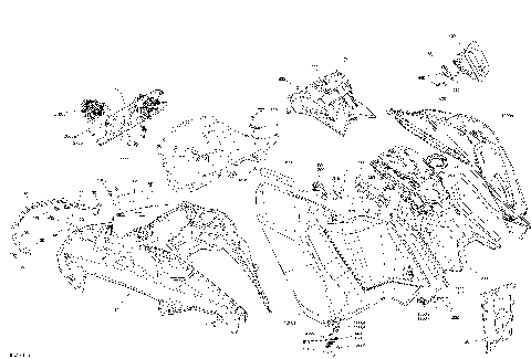 09- Body - Hood Section