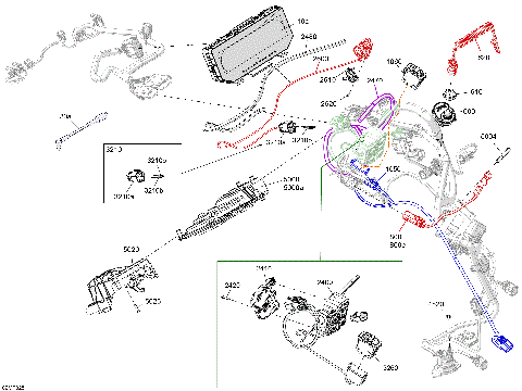 08- Electric - Upper Section