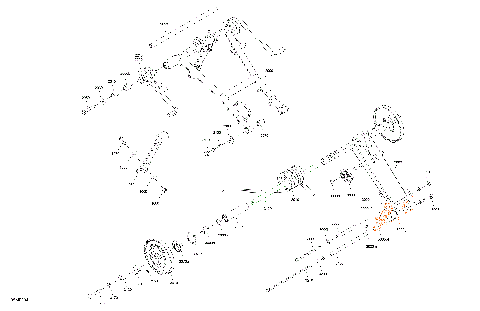 05- Suspension - Rear - Upper Section