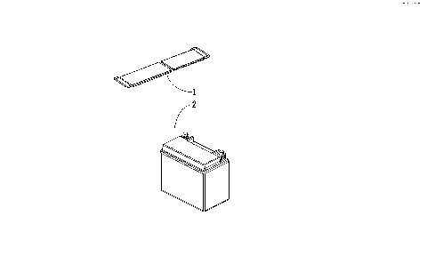 BATTERY ASSEMBLY [85457]