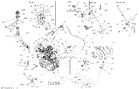 01- Engine And Engine Support
