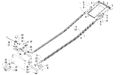 COOLING ASSEMBLY [88128]