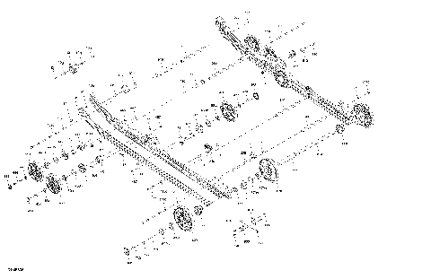 05- Suspension - Rear - Lower Section