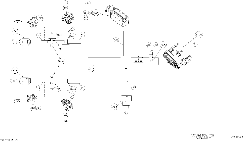 10- Electrical Harness Steering