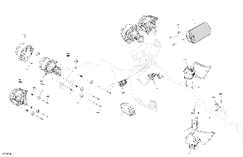 08- Electric - Front Section